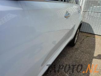 Kia Sportage Sportage (SL), Terreinwagen, 2010 / 2016 1.6 GDI 16V 4x2 picture 8