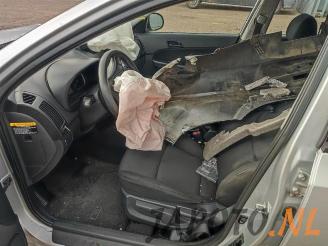 Hyundai I-30 i30 (FD), Hatchback, 2007 / 2011 1.6 CRDi 16V VGT HP picture 8