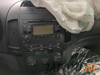 Hyundai I-30 i30 (FD), Hatchback, 2007 / 2011 1.6 CRDi 16V VGT HP picture 9