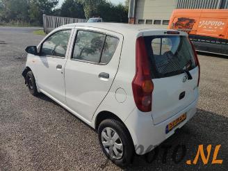 Daihatsu Cuore Cuore (L251/271/276), Hatchback, 2003 1.0 12V DVVT picture 3