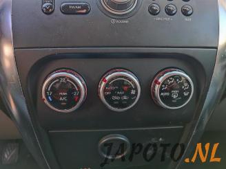 Suzuki SX4 SX4 (EY/GY), SUV, 2006 1.6 16V VVT Comfort,Exclusive Autom. picture 12