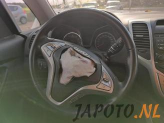 Hyundai Ix20 iX20 (JC), SUV, 2010 / 2019 1.4i 16V picture 11