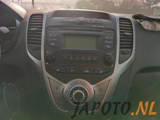 Hyundai Ix20 iX20 (JC), SUV, 2010 / 2019 1.4i 16V picture 12