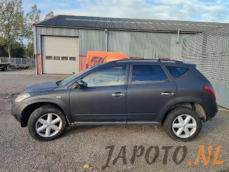 Nissan Murano Murano (Z51), SUV, 2007 / 2014 3.5 V6 24V 4x4 picture 2