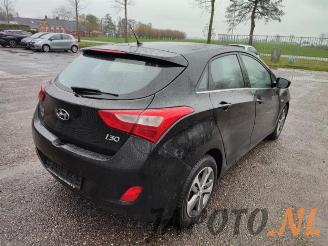 Hyundai I-30 i30 (GDHB5), Hatchback, 2011 1.4 16V picture 5