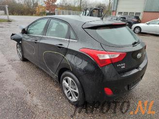Hyundai I-30 i30 (GDHB5), Hatchback, 2011 1.4 16V picture 3