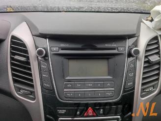 Hyundai I-30 i30 (GDHB5), Hatchback, 2011 1.4 16V picture 19