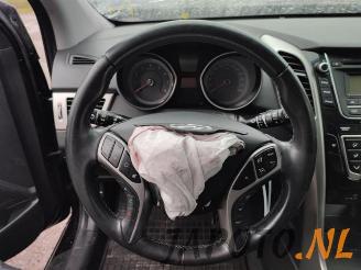 Hyundai I-30 i30 (GDHB5), Hatchback, 2011 1.4 16V picture 18