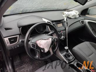 Hyundai I-30 i30 (GDHB5), Hatchback, 2011 1.4 16V picture 15