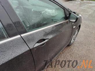 Hyundai I-30 i30 (GDHB5), Hatchback, 2011 1.4 16V picture 12