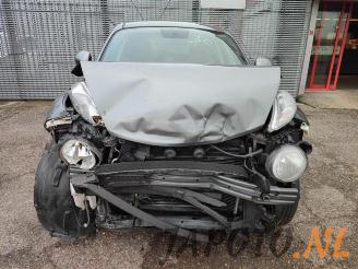 Nissan Juke Juke (F15), SUV, 2010 / 2019 1.6 16V picture 7