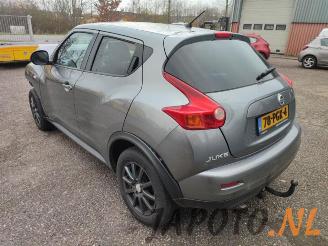 Nissan Juke Juke (F15), SUV, 2010 / 2019 1.6 16V picture 3