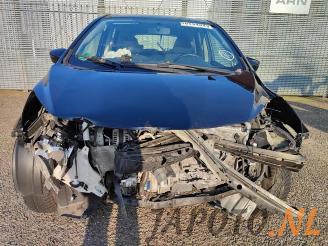 Nissan Note Note (E12), MPV, 2012 1.2 68 picture 8