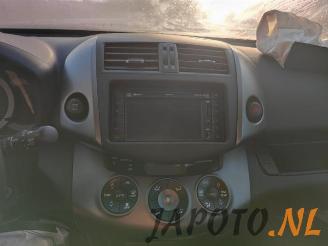 Toyota Rav-4 RAV4 (A3), Terreinwagen, 2005 / 2012 2.2 D-4D-F 16V 4x4 picture 14