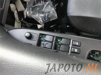 Suzuki SX4 SX4 (EY/GY), SUV, 2006 1.6 16V 4x2 picture 10