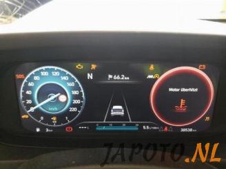 Hyundai I-20 i20 (BC3), Hatchback 5-drs, 2020 1.0 T-GDI 100 Mild Hybrid 48V 12V picture 14