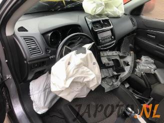 Mitsubishi ASX ASX, SUV, 2010 / 2023 1.6 MIVEC 16V picture 10