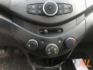 Chevrolet Spark Spark (M300), Hatchback, 2010 1.0 16V picture 15