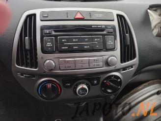 Hyundai I-20 i20, Hatchback, 2008 / 2015 1.2i 16V picture 17