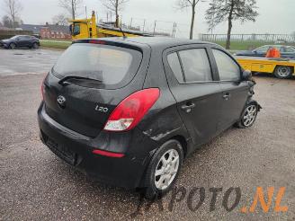Hyundai I-20 i20, Hatchback, 2008 / 2015 1.2i 16V picture 4