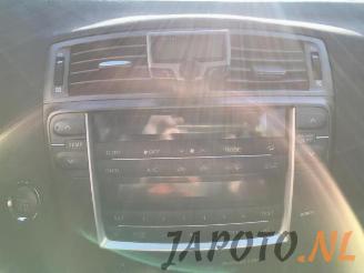 Lexus IS  picture 14