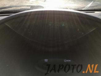 Toyota Yaris Yaris (P1), Hatchback, 1999 / 2005 1.3 16V VVT-i picture 15