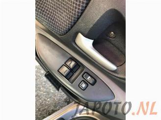 Toyota Yaris Yaris (P1), Hatchback, 1999 / 2005 1.3 16V VVT-i picture 12