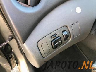 Toyota Yaris Yaris (P1), Hatchback, 1999 / 2005 1.3 16V VVT-i picture 13