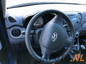 Hyundai I-10 i10 (F5), Hatchback, 2007 / 2013 1.2i 16V picture 13