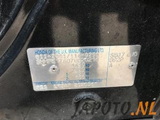 Honda Civic Civic (FK/FN), Hatchback, 2005 / 2012 1.4 i-Dsi picture 15