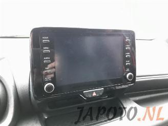 Toyota Yaris Yaris IV (P21/PA1/PH1), Hatchback, 2020 1.5 12V Hybrid picture 14