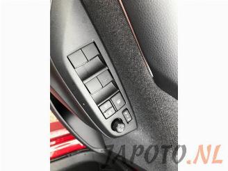 Toyota Yaris Yaris IV (P21/PA1/PH1), Hatchback, 2020 1.5 12V Hybrid picture 18