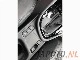 Toyota Yaris Yaris IV (P21/PA1/PH1), Hatchback, 2020 1.5 12V Hybrid picture 16