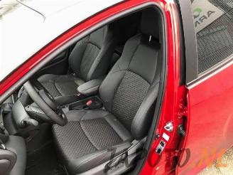 Toyota Yaris Yaris IV (P21/PA1/PH1), Hatchback, 2020 1.5 12V Hybrid picture 11