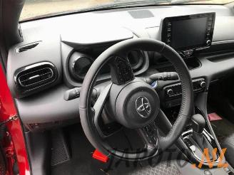 Toyota Yaris Yaris IV (P21/PA1/PH1), Hatchback, 2020 1.5 12V Hybrid picture 13