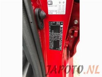 Toyota Yaris Yaris IV (P21/PA1/PH1), Hatchback, 2020 1.5 12V Hybrid picture 19