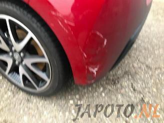 Toyota Yaris Yaris IV (P21/PA1/PH1), Hatchback, 2020 1.5 12V Hybrid picture 9