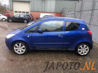 Mitsubishi Colt Colt (Z2/Z3), Hatchback, 2004 / 2012 1.5 16V picture 2