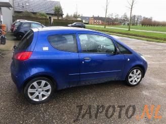 Mitsubishi Colt Colt (Z2/Z3), Hatchback, 2004 / 2012 1.5 16V picture 5