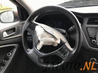 Hyundai I-20 i20 (GBB), Hatchback, 2014 / 2020 1.2i 16V picture 12