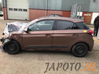 Hyundai I-20 i20 (GBB), Hatchback, 2014 / 2020 1.2i 16V picture 2