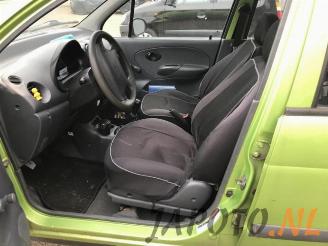 Chevrolet Matiz Matiz, Hatchback, 1998 / 2005 0.8 S,SE picture 8