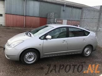 Toyota Prius Prius (NHW20), Liftback, 2003 / 2009 1.5 16V picture 2