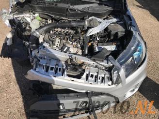 Suzuki Vitara Vitara (LY/MY), SUV, 2015 1.6 16V DDiS picture 17