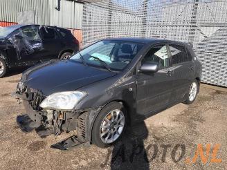 Toyota Corolla Corolla (E12), Hatchback, 2002 / 2007 1.6 16V VVT-i picture 1
