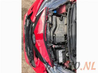 Toyota Aygo Aygo (B40), Hatchback, 2014 1.0 12V VVT-i picture 14