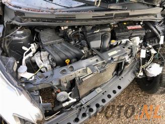 Nissan Note Note (E12), MPV, 2012 1.2 68 picture 15