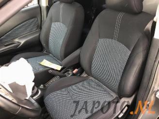 Nissan Note Note (E12), MPV, 2012 1.2 68 picture 10