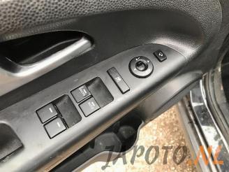 Kia Venga Venga, MPV, 2010 / 2019 1.6 CRDi VGT 16V picture 10