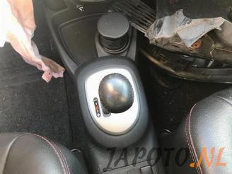 Toyota Yaris Yaris II (P9), Hatchback, 2005 / 2014 1.3 16V VVT-i picture 15